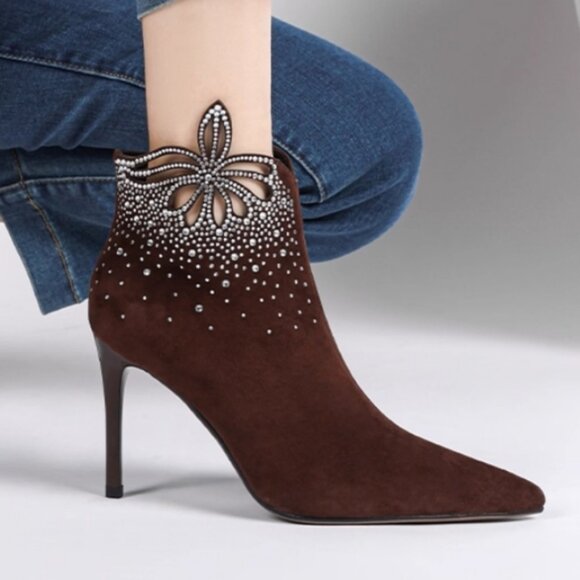 women shoes Heels - Picture 3 of 6